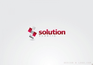 Plastic card solutions logo