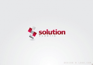 Plastic card solutions logo